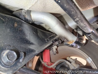 Subaru Impreza WRX STI gc8 V5 jdm 1999