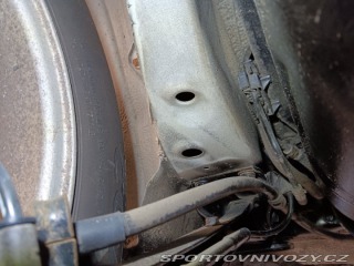 Subaru Impreza WRX STI gc8 V5 jdm 1999
