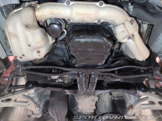 Subaru Impreza WRX STI gc8 V5 jdm 1999