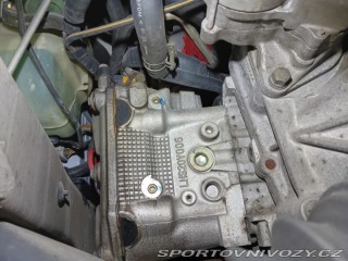 Subaru Impreza WRX STI gc8 V5 jdm 1999