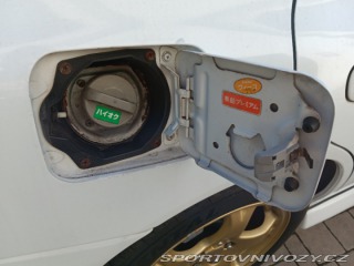 Subaru Impreza WRX STI gc8 V5 jdm 1999