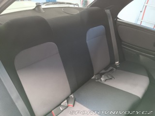 Subaru Impreza WRX STI gc8 V5 jdm 1999