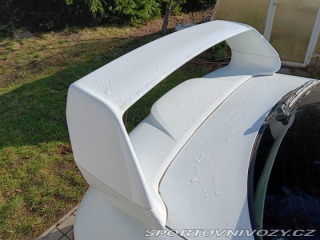 Subaru Impreza WRX STI gc8 V5 jdm 1999
