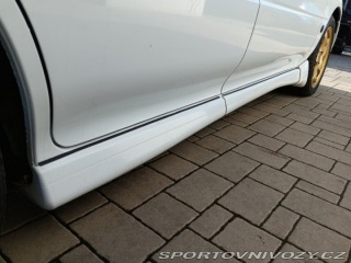 Subaru Impreza WRX STI gc8 V5 jdm 1999