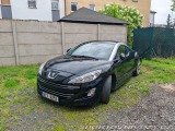 Peugeot RCZ 