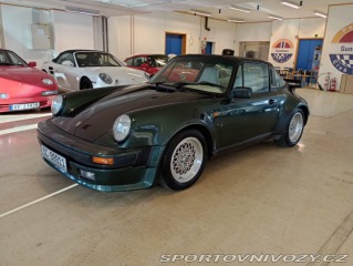 Porsche 911 SC Targa 1981