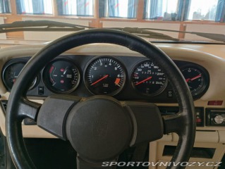 Porsche 911 SC Targa 1981
