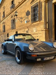 Porsche 911 1983
