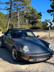 Porsche 911 1983