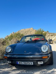 Porsche 911 1983