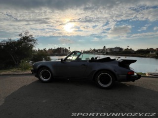 Porsche 911 1983