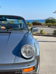 Porsche 911 1983