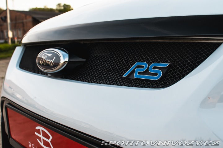 Ford Focus RS Mk.2 2009
