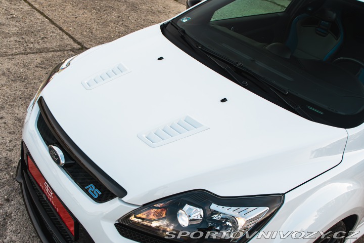 Ford Focus RS Mk.2 2009