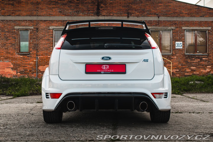 Ford Focus RS Mk.2 2009