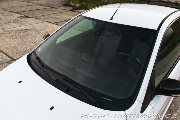 Ford Focus RS Mk.2 2009