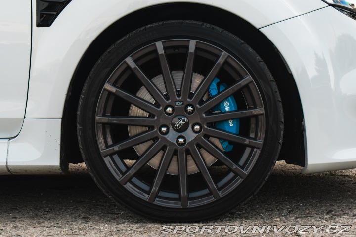 Ford Focus RS Mk.2 2009