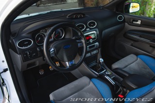 Ford Focus RS Mk.2 2009