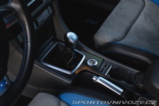Ford Focus RS Mk.2 2009