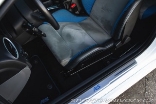 Ford Focus RS Mk.2 2009