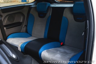 Ford Focus RS Mk.2 2009