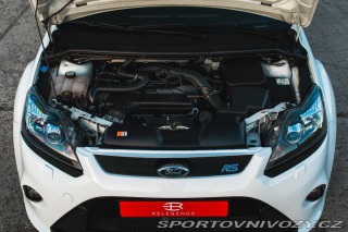Ford Focus RS Mk.2 2009