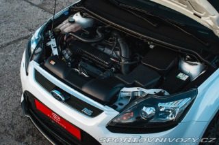 Ford Focus RS Mk.2 2009