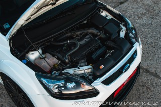 Ford Focus RS Mk.2 2009