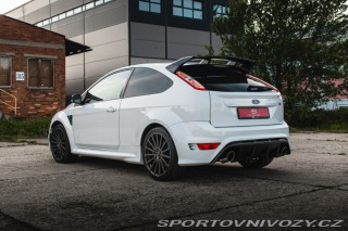 Ford Focus RS Mk.2 2009