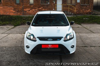 Ford Focus RS Mk.2 2009