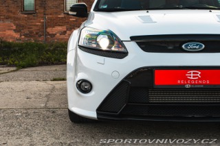 Ford Focus RS Mk.2 2009