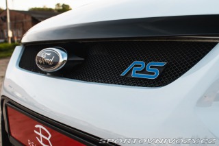 Ford Focus RS Mk.2 2009