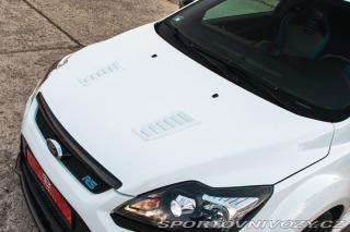 Ford Focus RS Mk.2 2009