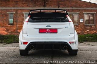 Ford Focus RS Mk.2 2009