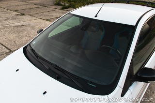 Ford Focus RS Mk.2 2009