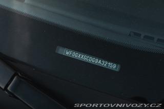 Ford Focus RS Mk.2 2009