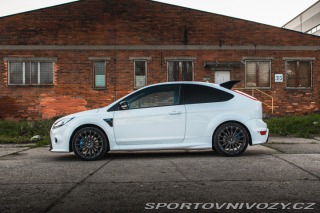 Ford Focus RS Mk.2 2009