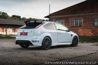 Ford Focus RS Mk.2 2009