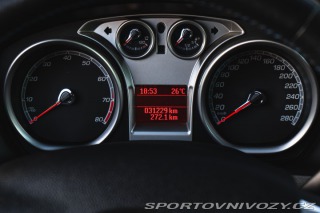 Ford Focus RS Mk.2 2009