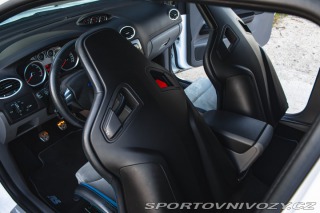 Ford Focus RS Mk.2 2009