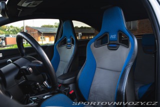 Ford Focus RS Mk.2 2009