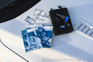 Ford Focus RS Mk.2 2009