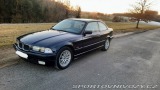 BMW 3 e36, 325i coupe