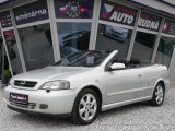 Opel Astra 2,2i Cabrio Bertone