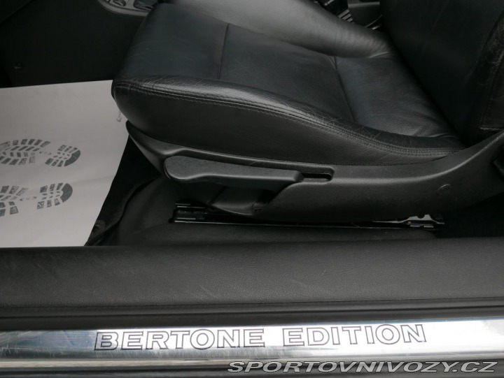 Opel Astra 2,2i Cabrio REZERVACE 2004