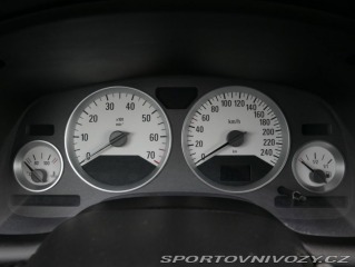 Opel Astra 2,2i Cabrio Bertone 2004