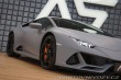 Lamborghini Huracán EVO LP640-4 Lift Ad-Perso 2021