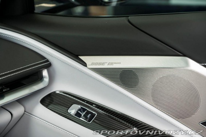 Chevrolet Corvette C8 Stingray 3LT Convertib 2023