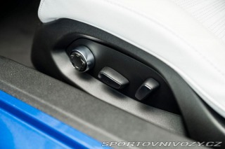 Chevrolet Corvette C8 Stingray 3LT Convertib 2023