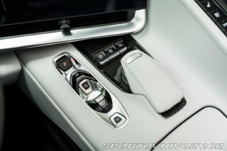 Chevrolet Corvette C8 Stingray 3LT Convertib 2023